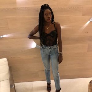 Meet your Posher, Chelsea